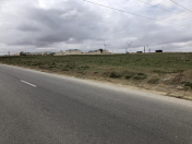 Satılır 160 sot torpaq Atyalı