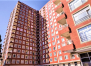 İcarəyə verilir 110 otaqlı 110 m2 yeni tikili Memar Əcəmi m.