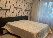 İcarəyə verilir 1 otaqlı 35 m2 köhnə tikili Elmlər Akademiyası m.