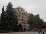 İcarəyə verilir 2 otaqlı 48 m2 köhnə tikili Gəncə