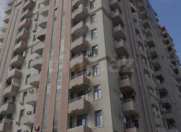 Satılır 4 otaqlı 140 m2 yeni tikili Elmlər Akademiyası m.