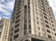 Satılır 3 otaqlı 135 m2 yeni tikili Nəriman Nərimanov m.