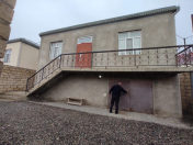 Satılır 3 otaqlı 110 m2 həyət evi Masazır