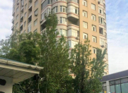Satılır 3 otaqlı 158 m2 yeni tikili Nəriman Nərimanov m.