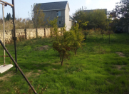 Satılır 10 sot torpaq Novxanı