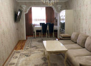 Satılır 3 otaqlı 75 m2 köhnə tikili 8 km