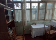 Satılır 1 otaqlı 35 m2 köhnə tikili Hövsan