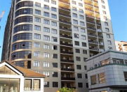 Satılır 2 otaqlı 104 m2 yeni tikili Nəriman Nərimanov m.