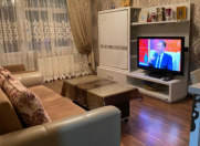 Satılır 3 otaqlı 90 m2 köhnə tikili 9 mkr
