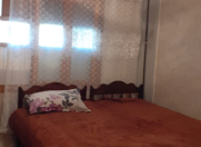 Satılır 3 otaqlı 65 m2 köhnə tikili Həzi Aslanov m.