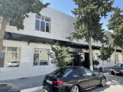 İcarəyə verilir 2 otaqlı 60 m2 ofis Olimpik Star