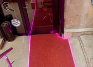 İcarəyə verilir 3 otaqlı 120 m2 obyekt Bayıl