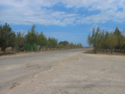 Satılır 84 sot torpaq Qala