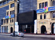 İcarəyə verilir 2 otaqlı 44 m2 köhnə tikili Asan Xidmət-3