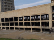 Satılır 1 otaqlı 452 m2 obyekt Zabrat 2