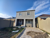 Satılır 7 otaqlı 200 m2 həyət evi Masazır