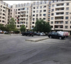 Satılır 2 otaqlı 80 m2 yeni tikili Heydər Əliyev Mərkəzi
