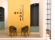 İcarəyə verilir 1 otaqlı 53 m2 ofis İçəri Şəhər