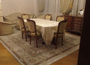 Satılır 4 otaqlı 105 m2 köhnə tikili 28 May m.
