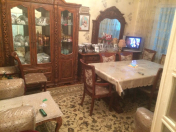 Satılır 3 otaqlı 60 m2 yeni tikili Hövsan