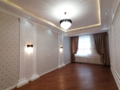 Satılır 3 otaqlı 145 m2 yeni tikili Nəriman Nərimanov m.