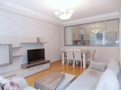 İcarəyə verilir 2 otaqlı 70 m2 yeni tikili Cəfər Cabbarlı m.