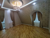 Satılır 3 otaqlı 120 m2 yeni tikili Xalqlar Dostluğu m.