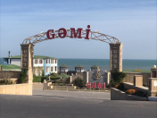 Satılır 6 sot torpaq Novxanı