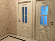 Satılır 2 otaqlı 50 m2 yeni tikili Bakıxanov