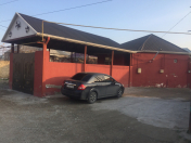 Satılır 3 otaqlı 100 m2 həyət evi Biləcəri