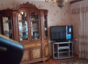 Satılır 4 otaqlı 100 m2 köhnə tikili Əhmədli