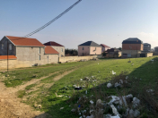 Satılır 10 sot torpaq Fatmayı