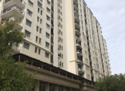 Satılır 2 otaqlı 61 m2 yeni tikili Nəriman Nərimanov m.