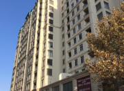 Satılır 2 otaqlı 53 m2 yeni tikili Nəriman Nərimanov m.