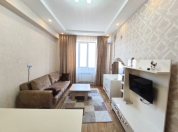 Satılır 2 otaqlı 50 m2 yeni tikili 8 km