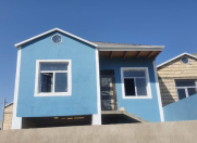 Satılır 4 otaqlı 140 m2 həyət evi Masazır