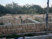 Satılır 4 sot torpaq Mehdiabad