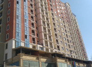 Satılır 1 otaqlı 65 m2 yeni tikili Nəriman Nərimanov m.