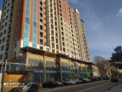 Satılır 1 otaqlı 64 m2 yeni tikili Nəriman Nərimanov m.