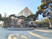 İcarəyə verilir 3 otaqlı 160 m2 yeni tikili İzmir parkı