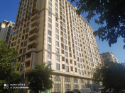 Satılır 2 otaqlı 55 m2 yeni tikili Nəriman Nərimanov m.