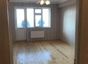 İcarəyə verilir 3 otaqlı 105 m2 yeni tikili Xocəsən