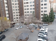 Satılır 4 otaqlı 118 m2 köhnə tikili 6 mkr