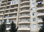 Satılır 3 otaqlı 129 m2 yeni tikili Məhəmmədli