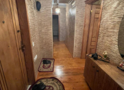 Satılır 3 otaqlı 80 m2 yeni tikili 8 km