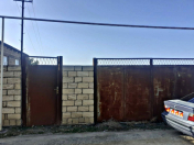 Satılır 2 otaqlı 117 m2 həyət evi Şirvan