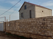 Satılır 6 otaqlı 200 m2 həyət evi Mehdiabad