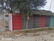 Satılır 1 otaqlı 1 m2 həyət evi Zabrat 1