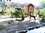 Satılır 3 otaqlı 150 m2 obyekt Xırdalan