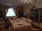 Satılır 6 otaqlı 193 m2 həyət evi Göygöl